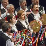La Gala del Folclore Cántabro estrenará el ‘Himno de Santander’ con letra de Pick