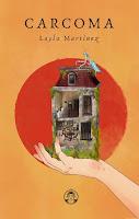 Carcoma, de Layla Martínez