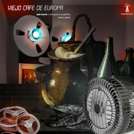 VIEJO CAFE EUROPA 