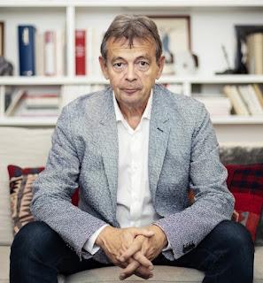 La gran serpiente (Pierre Lemaitre) La gran serpiente (Pierre Lemaitre)