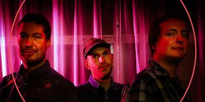 The Wave Pictures - Never let you down (2022) The Wave Pictures - Never let you down (2022)