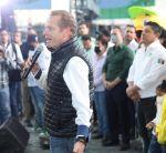 PVEM inicia campaña de afiliación en las 4 regiones de SLP