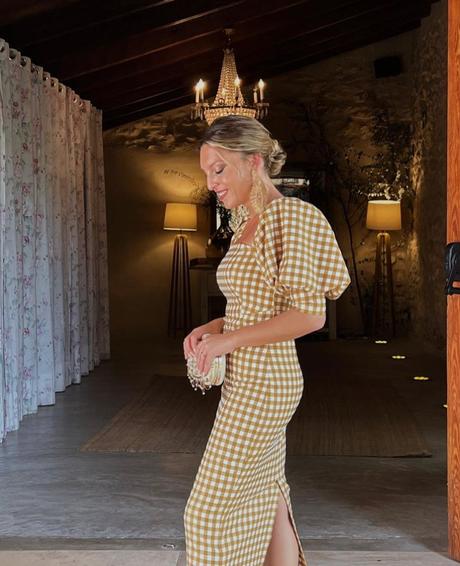 El perfecto Look invitada, cómo conseguirlo con éxito 17