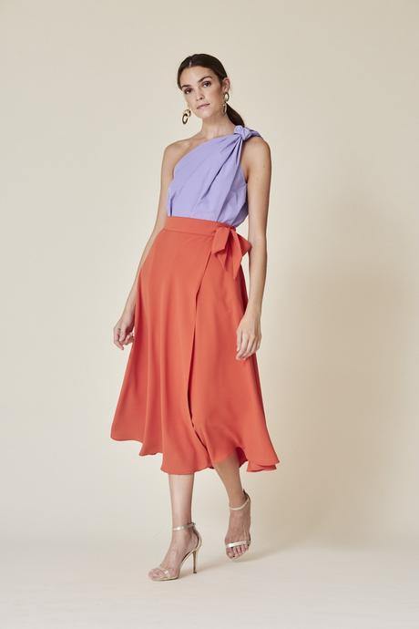 El perfecto Look invitada, cómo conseguirlo con éxito 18