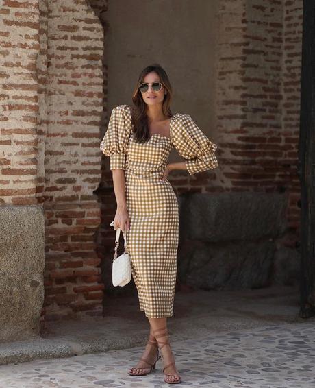 El perfecto Look invitada, cómo conseguirlo con éxito 21