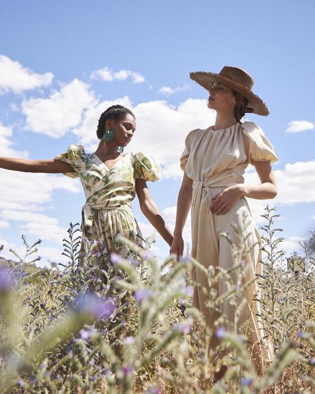 El perfecto Look invitada, cómo conseguirlo con éxito 19