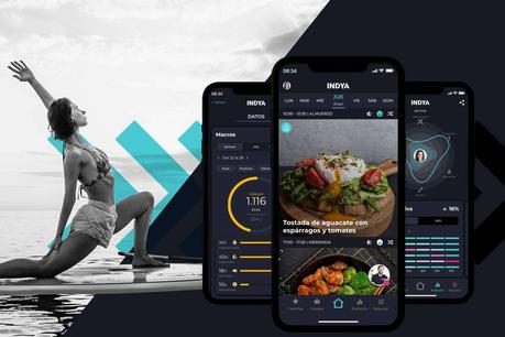 ¿Buscas asesoramiento nutricional deportivo? ¡Encuéntralo! 38