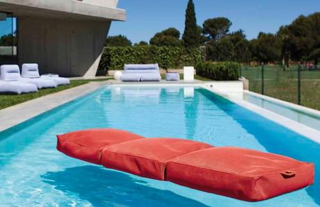 Las colchonetas para piscina de El Imperio Del Juguete 51 Las colchonetas para piscina de El Imperio Del Juguete 51