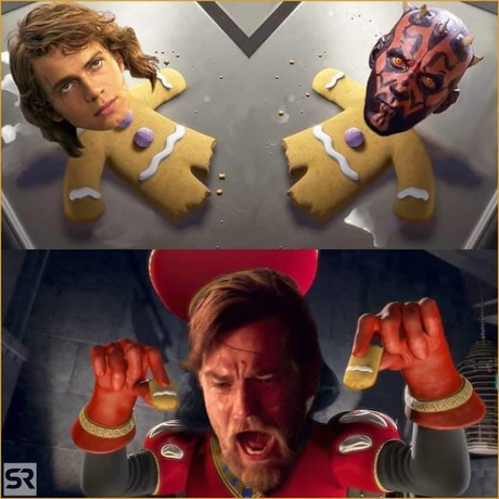 Obsesionado con quitar las piernas a la gente