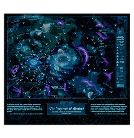 Pre-pedidos de The Horus Heresy, parte III y final