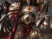 Pre-pedidos Horus Heresy, parte