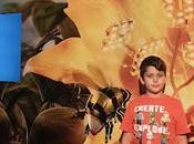 Syfy Kids cómo clásicos pantalla grande