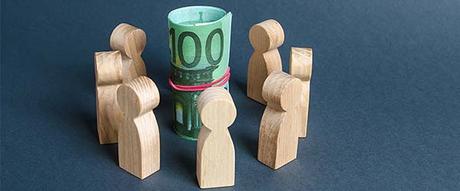 Qué es el capital social de una empresa Valor mínimo del capital social en España