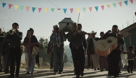 «Nudo mixteco»: (a)bordando lo que no se dice «Nudo mixteco»: (a)bordando lo que no se dice