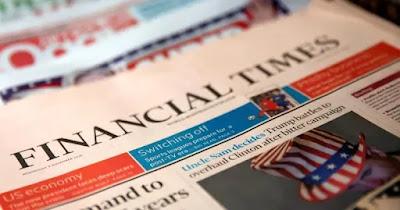 'Financial Times' habla de un posible fin de la monarquía española y el periódico italiano 'La Repubblica' resalta los datos españoles de empleo y paro.