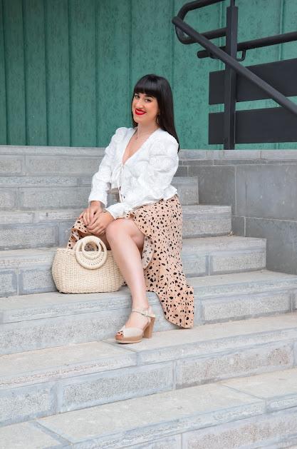 Falda asimétrica print animal | Vacaciones de Verano. A tu manera, todos los días. Falda asimétrica print animal | Vacaciones de Verano. A tu manera, todos los días.