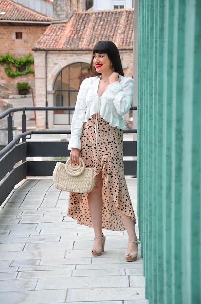 Falda asimétrica print animal | Vacaciones de Verano. A tu manera, todos los días. Falda asimétrica print animal | Vacaciones de Verano. A tu manera, todos los días.