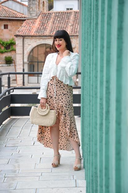 Falda asimétrica print animal | Vacaciones de Verano. A tu manera, todos los días. Falda asimétrica print animal | Vacaciones de Verano. A tu manera, todos los días.