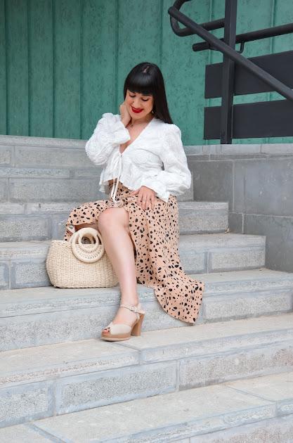 Falda asimétrica print animal | Vacaciones de Verano. A tu manera, todos los días. Falda asimétrica print animal | Vacaciones de Verano. A tu manera, todos los días.