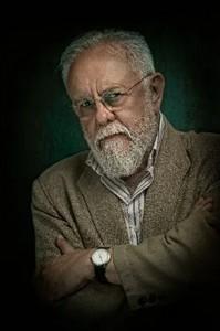 «El cementerio azul», de Gonzalo Suárez «El cementerio azul», de Gonzalo Suárez