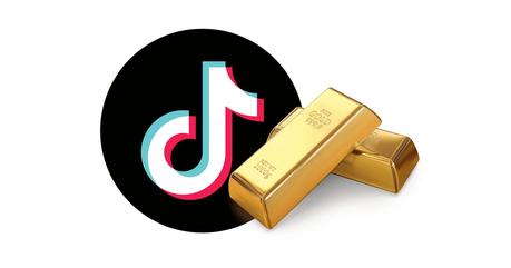 como ganar dinero en tik tok