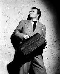 MURALLAS DE SILENCIO (ONE WAY STREET) (USA, 1950) Thriller