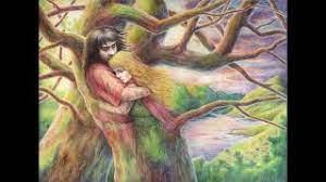 El lamento de Deirdre