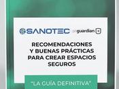 SANOTEC presenta guía para entender importancia controlar calidad aire espacios cerrados