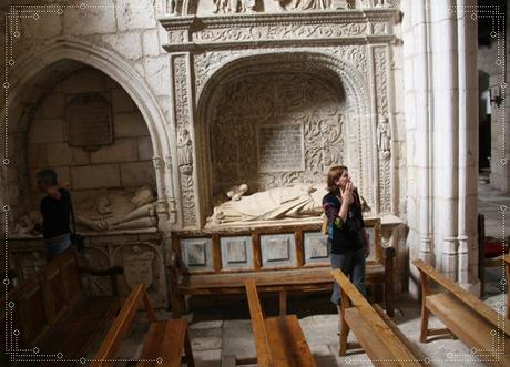 Edén en Covarrubias