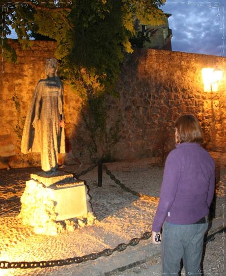 Edén en Covarrubias