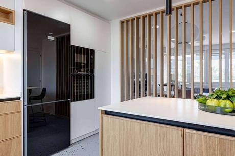 Todo sobre la arquitectura de interiores