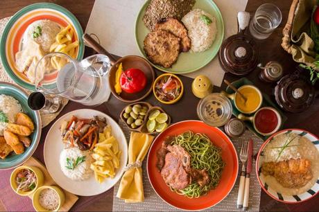 Las novedades de RevistaTourGourmet.com, la revista digital de Perú