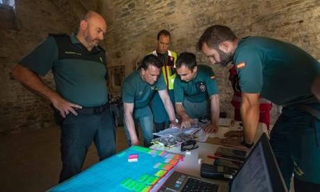 Nunca esperes 24 horas para denunciar una desaparición en España