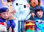 "Ron error" (Sarah Smith, Jean-Philippe Vine, 2021)