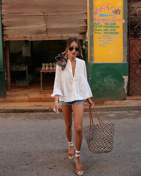 UN LOOK PARA CADA DIA DE LA SEMANA (311).- UN LOOK PARA CADA DIA DE LA SEMANA (311).-