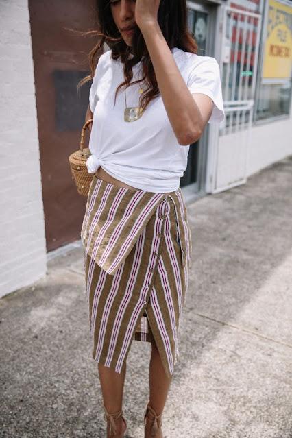 UN LOOK PARA CADA DIA DE LA SEMANA (311).- UN LOOK PARA CADA DIA DE LA SEMANA (311).-