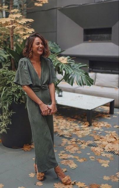 UN LOOK PARA CADA DIA DE LA SEMANA (311).- UN LOOK PARA CADA DIA DE LA SEMANA (311).-