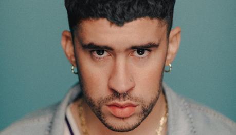 Nuevo disco de Bad Bunny