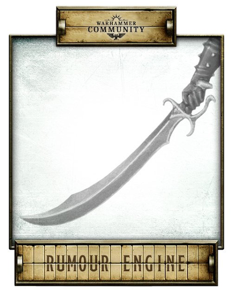 Warhammer Community: Resumen de hoy