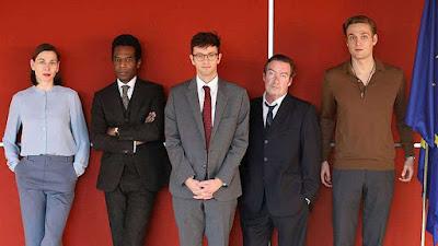 10 Series Recomendadas para ver en RTVE Play