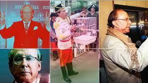 10 Series Recomendadas para ver en RTVE Play 10 Series Recomendadas para ver en RTVE Play