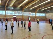 Finalizan Escuelas Deportivas Municipales