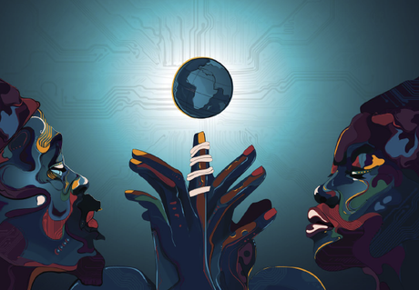 Conectividad mundial 2022: un tercio de la humanidad no tiene acceso a Internet Conectividad mundial 2022: un tercio de la humanidad no tiene acceso a Internet