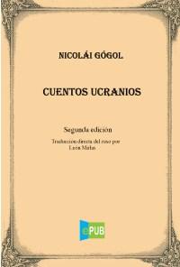 Cuentos ucranios – Nikolái Gógol