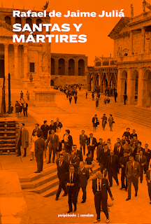 LECTURAS: SUGERENCIAS PARA MES JUNIO.