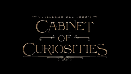 Tráiler de ‘El Gabinete de Curiosidades de Guillermo del Toro’.