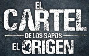 El Cartel De los Sapos 3 El Origen Capitulo 35