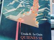 Quienes marchan Omelas, Ursula Guin