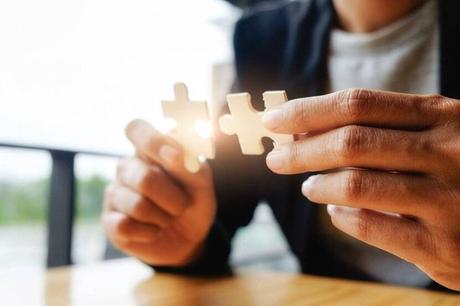 Los intangibles gobiernan el mundo