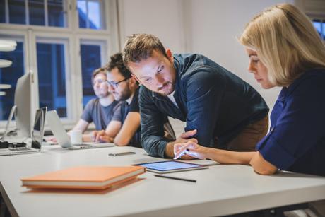 Una nueva generación de líderes para gobernar la complejidad. Un ejemplo inspirador.